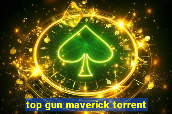 top gun maverick torrent